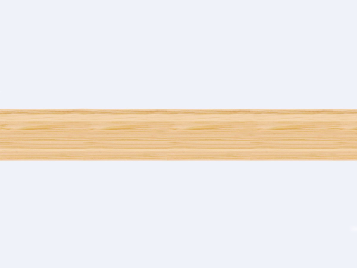 Бамбук натуральный 2 - изображение 1 - заказать онлайн в салоне штор Benone в Ликино-Дулево