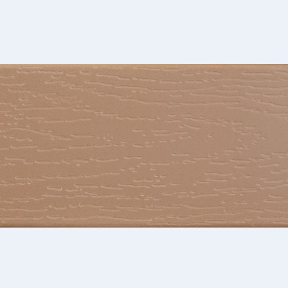 ПВХ КЛАССИК св.-коричневая 2 - изображение 1 - заказать онлайн в салоне штор Benone в Ликино-Дулево